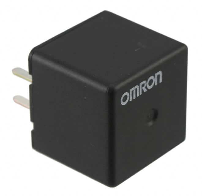Omron Electronics Inc-EMC Div G8W-1C7T-R-DC12