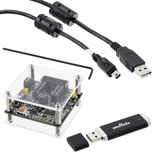 Murata Electronics MEMS-EVAL-BOARD