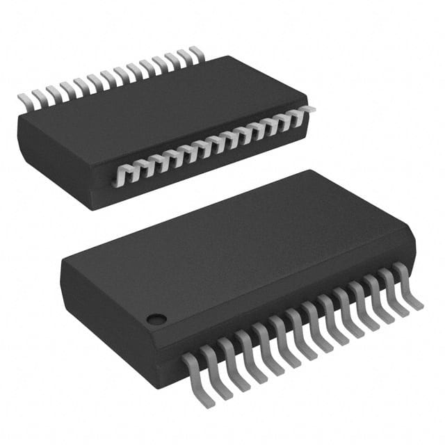 Microchip Technology MIC2568-1BSM