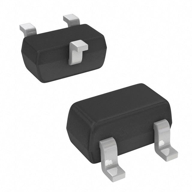 Diodes Incorporated DDTC114WE-7-F