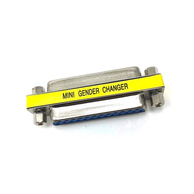 Micro Connectors, Inc. G01-102SL