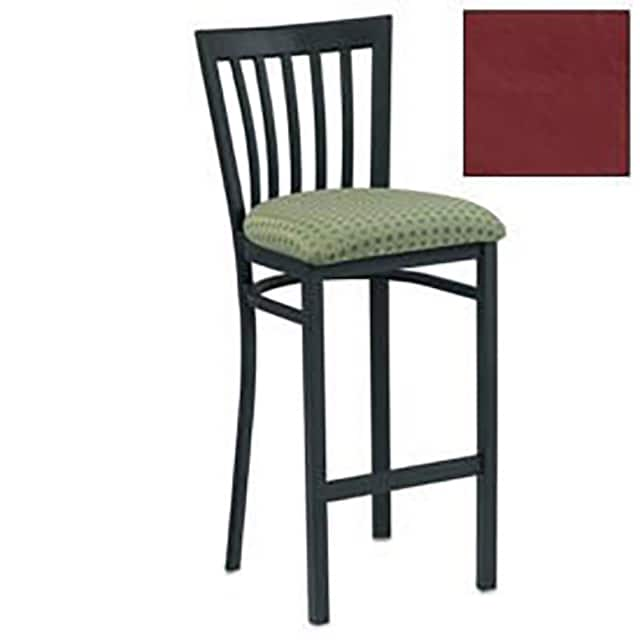 Premier Hospitality Furniture 160BH BK 002