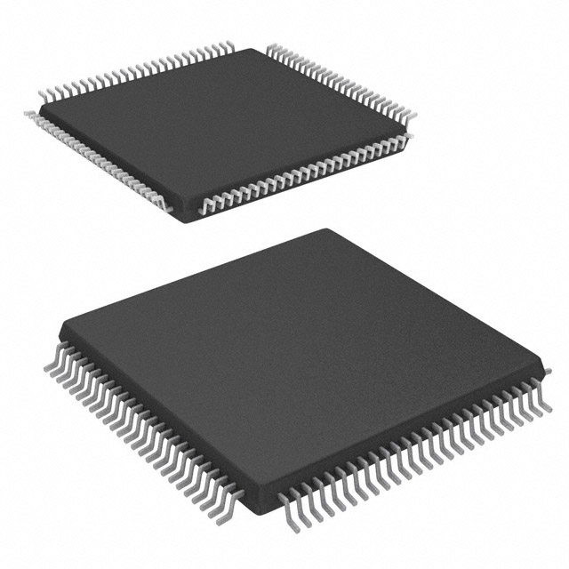 Microchip Technology AT94K05AL-25AQI