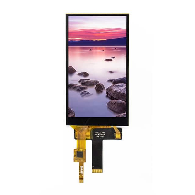 Focus LCDs E45RA-MW276-C