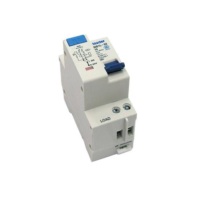ASI-Automation Systems Interconnect NDB1L-32C-16-120V