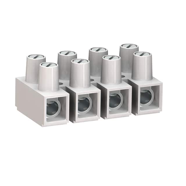 WECO Electrical Connectors Inc. 327-HDS/06