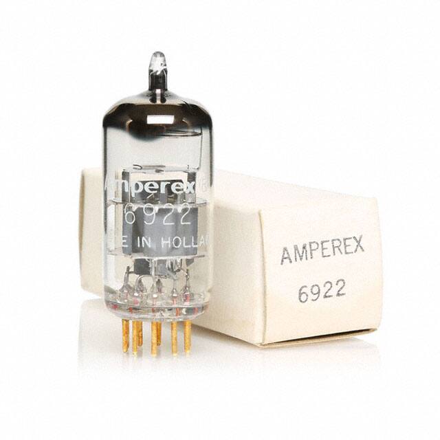 Amperex NOS-6922-AMP-HOLLAND