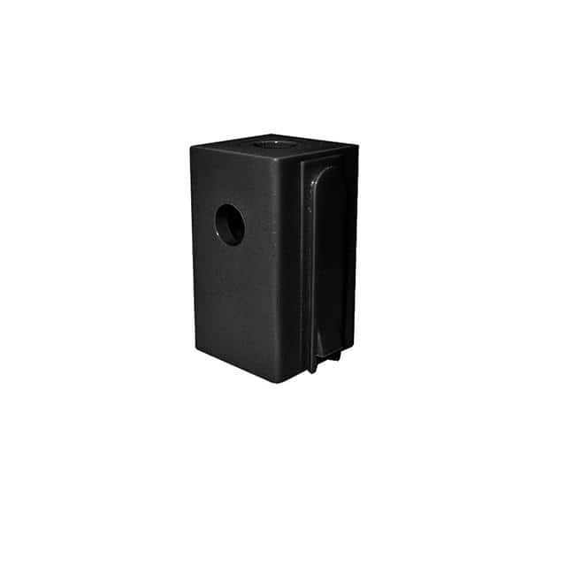 Anderson Power Products, Inc. 75LOKWNGBLK-R