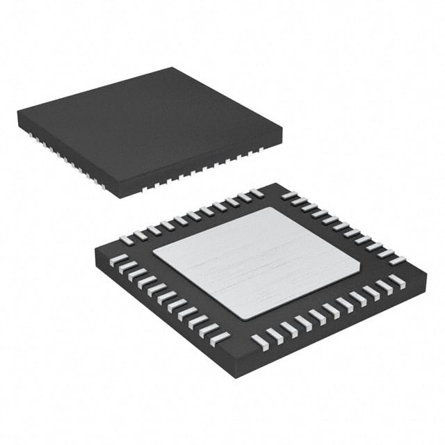 Microchip Technology PIC16F77T-E/ML