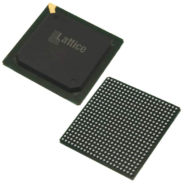 Lattice Semiconductor Corporation LFXP20C-4FN484C