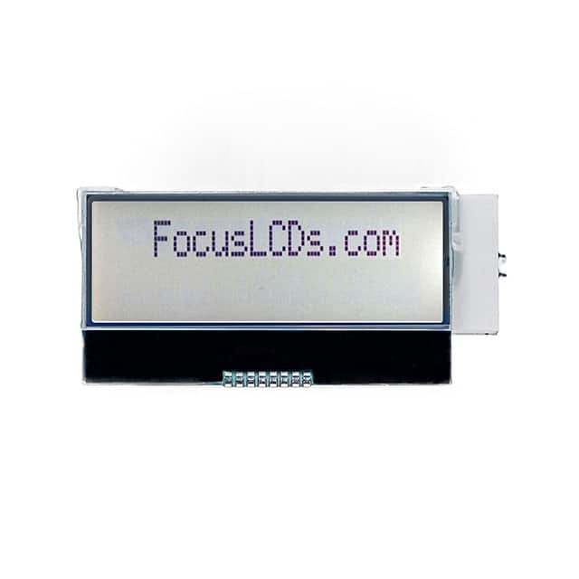 Focus LCDs C162NLGFGSW6WT3CXAH