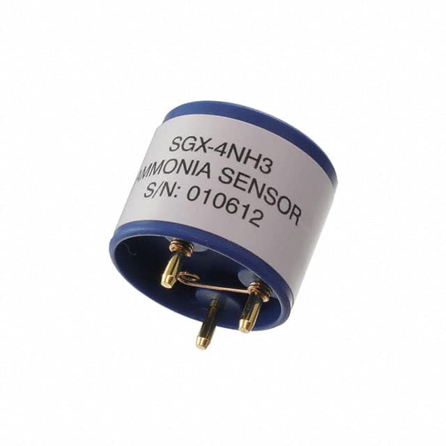 Amphenol SGX Sensortech SGX-4NH3