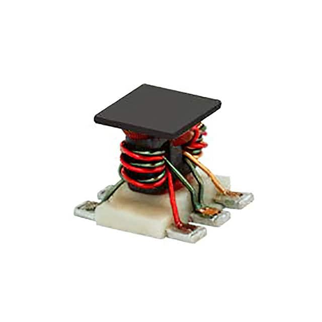 Mini-Circuits TCD-10-1W-75X+