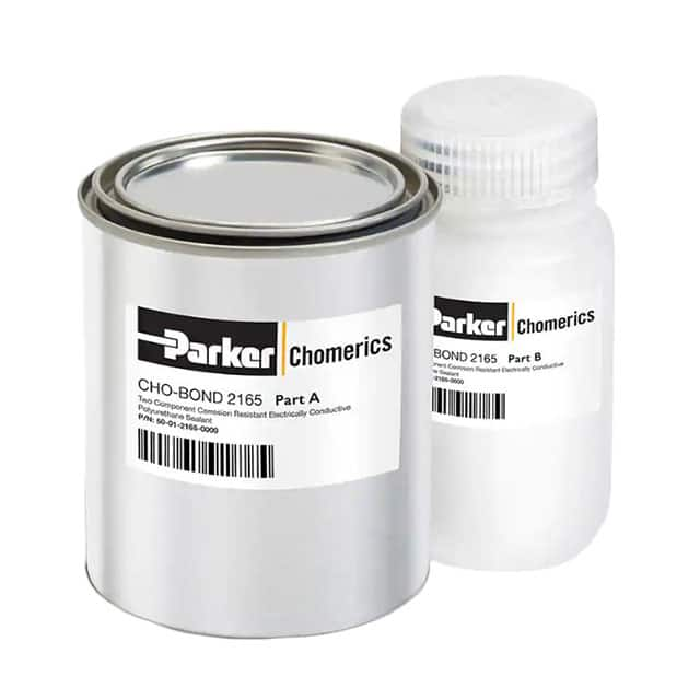 Parker Chomerics 50-02-2165-0000