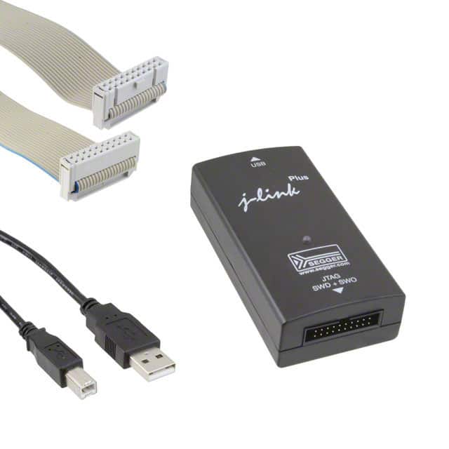 Segger Microcontroller Systems 8.08.28 J-LINK PLUS CLASSIC