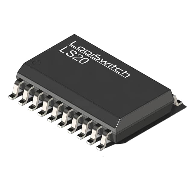LogiSwitch LS20-S