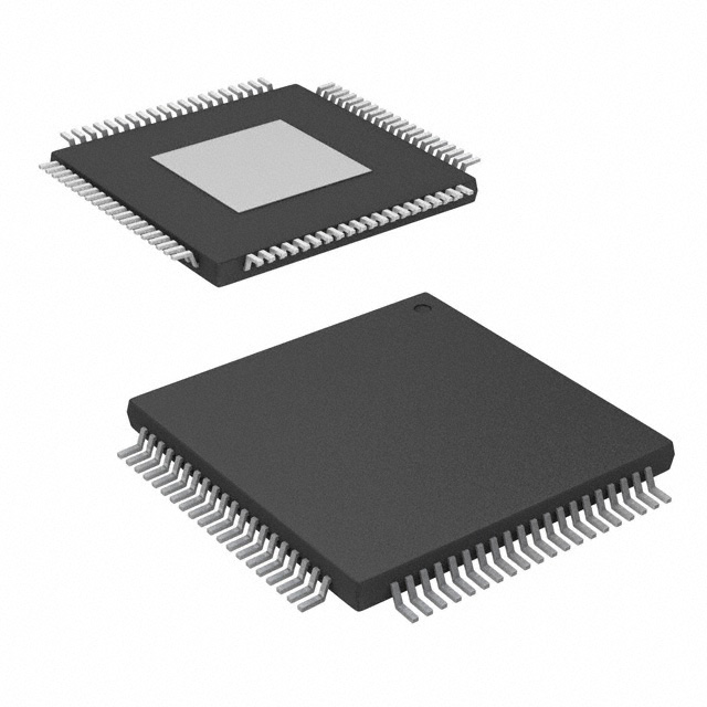 STMicroelectronics SPC572L64F2BC6AY