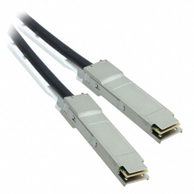TE Connectivity AMP Connectors 2-2231368-2