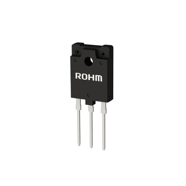 Rohm Semiconductor RGW40TK65DGVC11