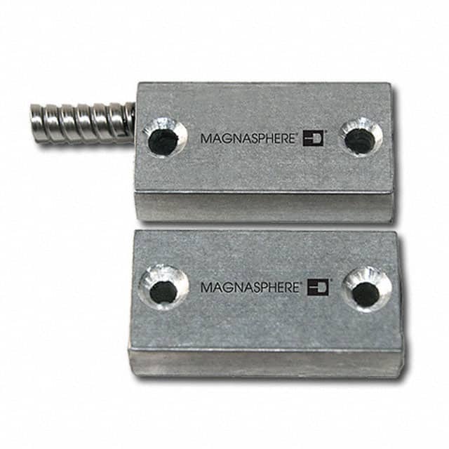 Magnasphere Corp MSS-303S