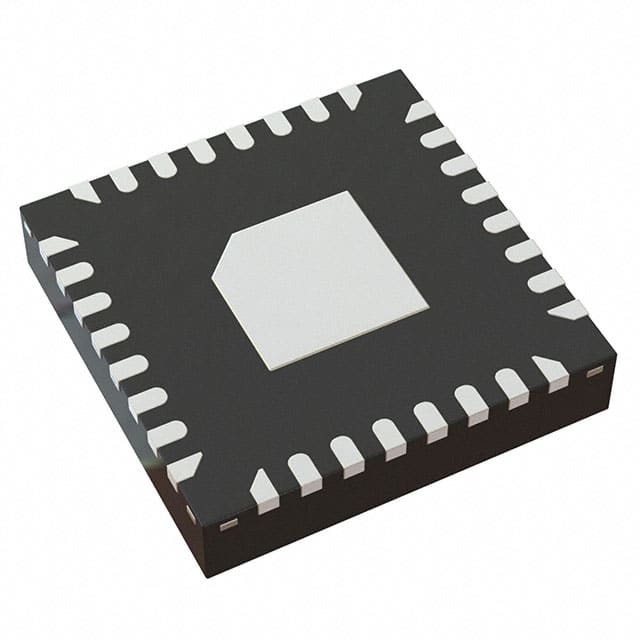 Texas Instruments BQ40Z80RSMR