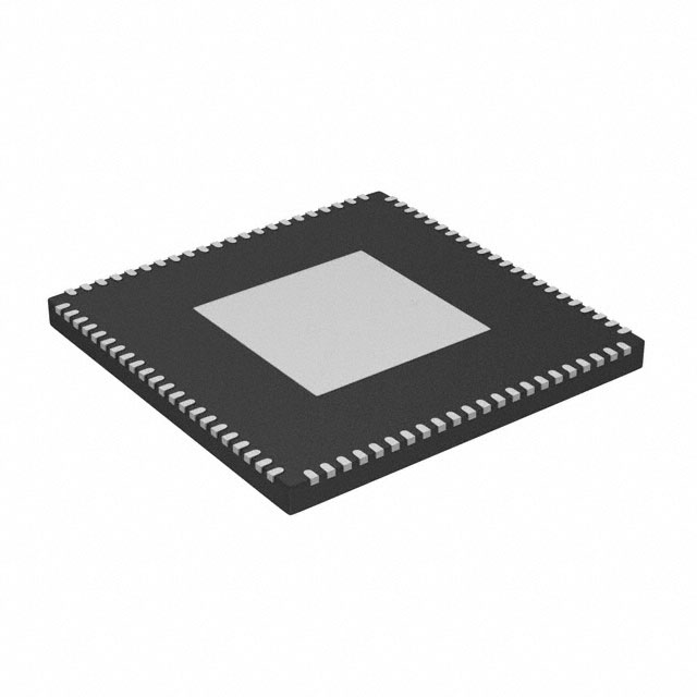 Analog Devices Inc. ADSP-BF704KCPZ-4