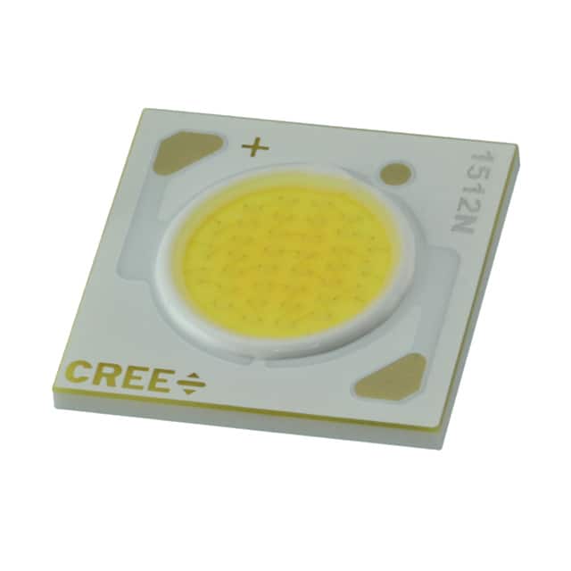 CreeLED, Inc. CXA1512-0000-000F00M40E2