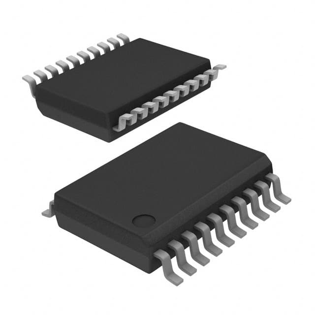 Microchip Technology AT42QT2120-XU