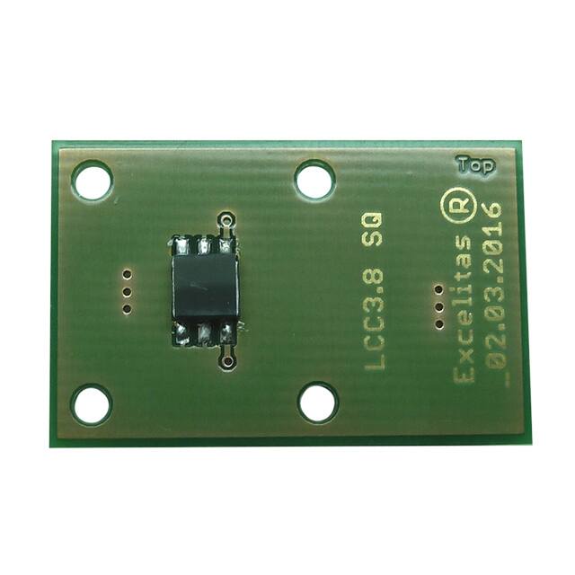 Excelitas Technologies DIGIPILE SMD ADAPTERBOARD INCL. TPIS 1S 1252