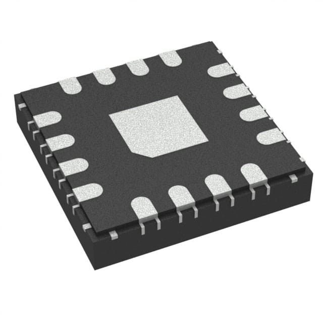 Microchip Technology SYA75604ATWL-TRVAO