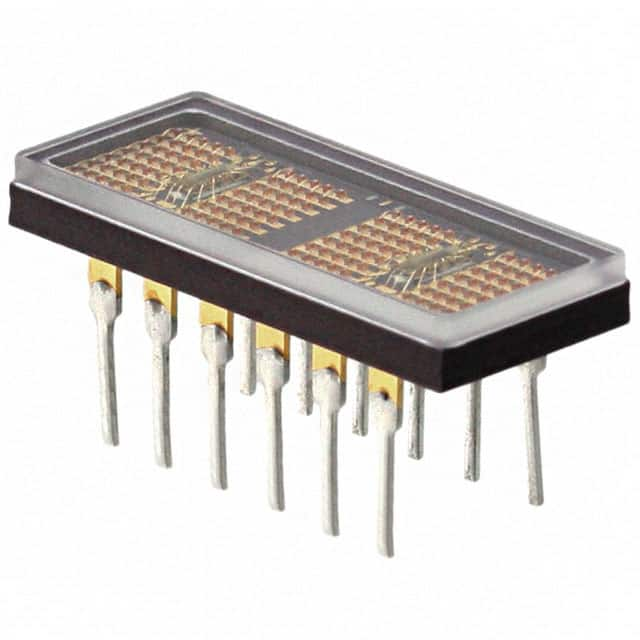 Broadcom Limited HCMS-2353