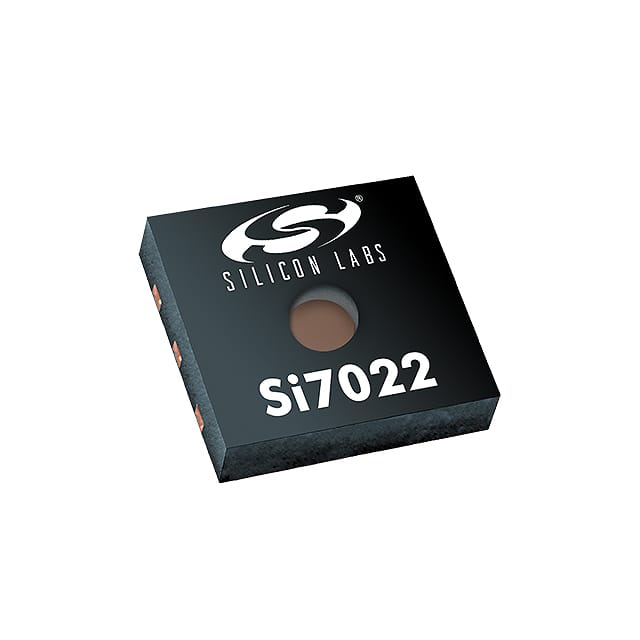 Silicon Labs SI7022-A20-IM1