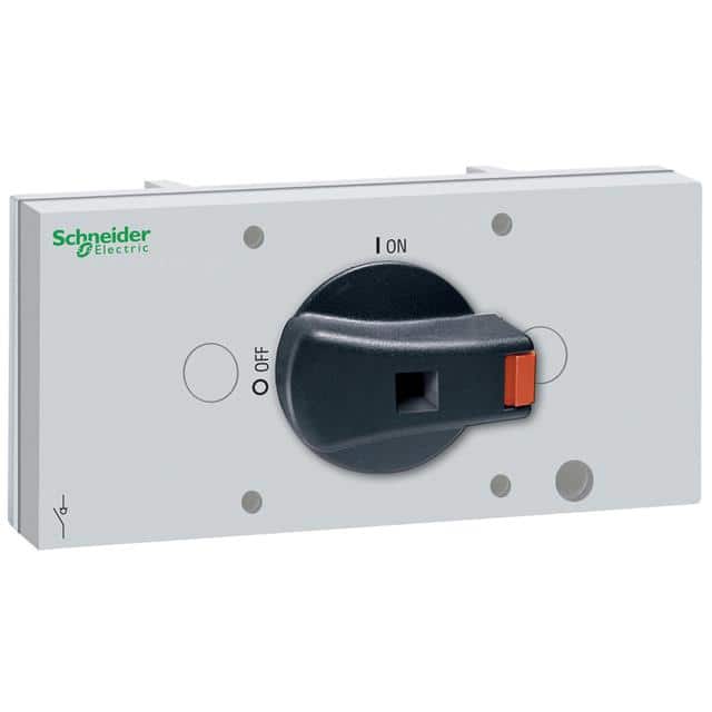 Schneider Electric VLSA10R1E