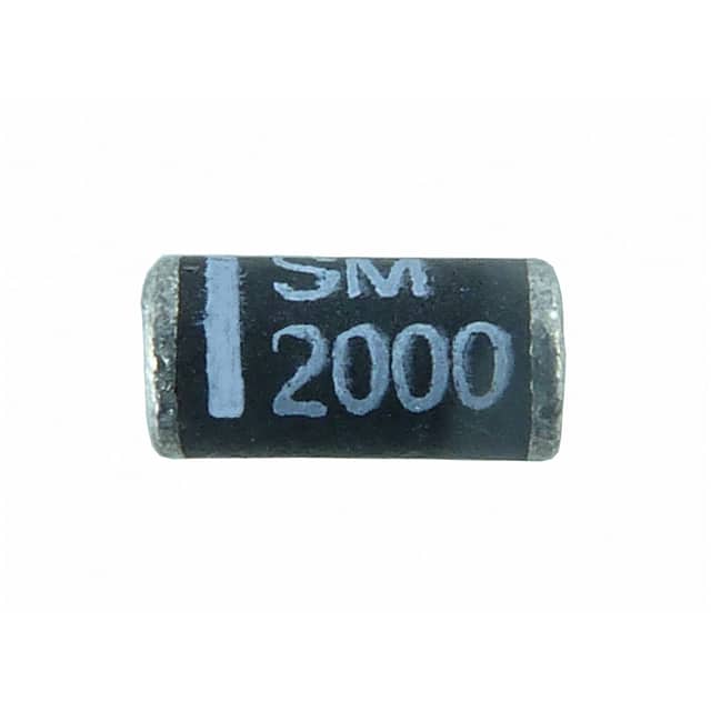 Diotec Semiconductor SM4005-CT