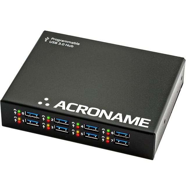 Acroname S79-USBHUB-3P