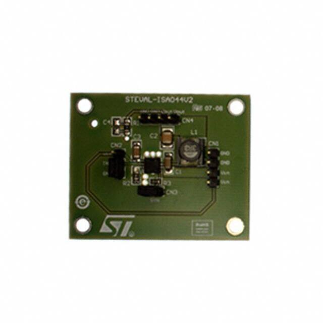 STMicroelectronics STEVAL-ISA044V2