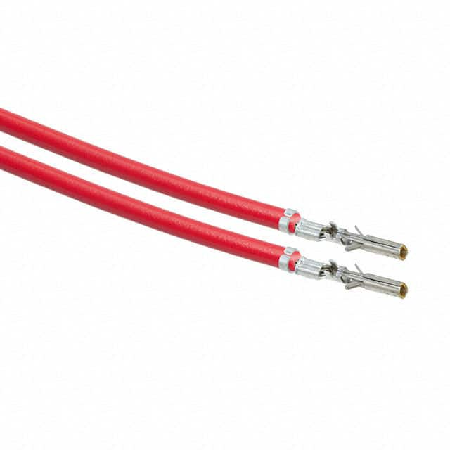 Molex 0039000428-11-R0-D