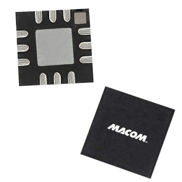 MACOM Technology Solutions MADP-011104-TR3000