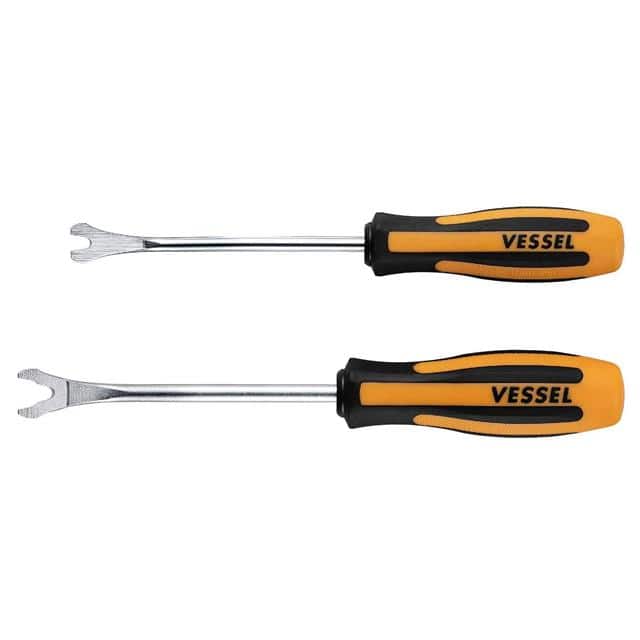 Vessel Tools 970CR2SC