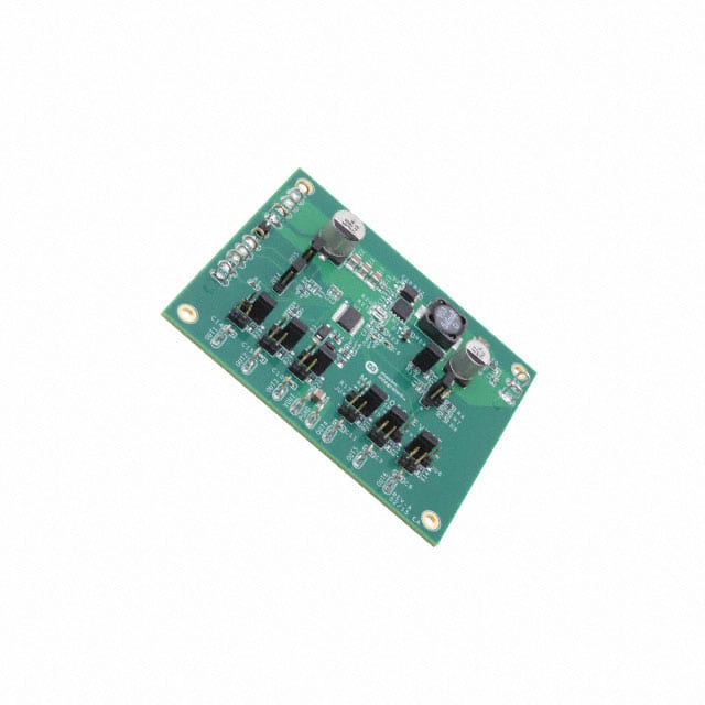 Analog Devices Inc./Maxim Integrated MAX20056BEVKIT#