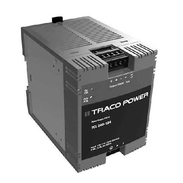 Traco Power TCL 240-124