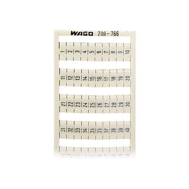 WAGO Corporation 209-766