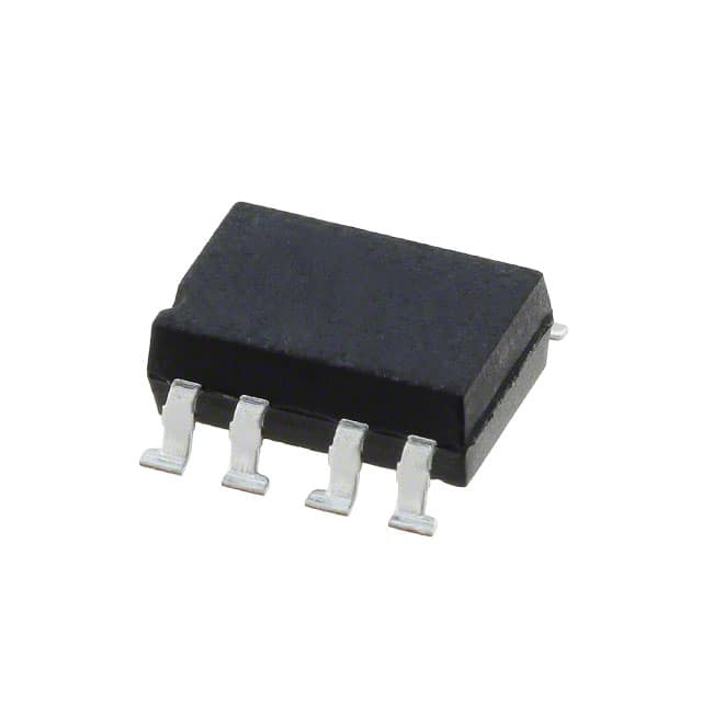 Vishay Semiconductor Opto Division VO1263AACTR