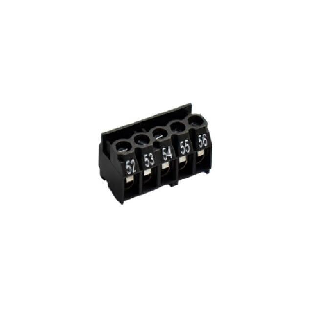 WECO Electrical Connectors Inc. 950-FL-DS/05-004