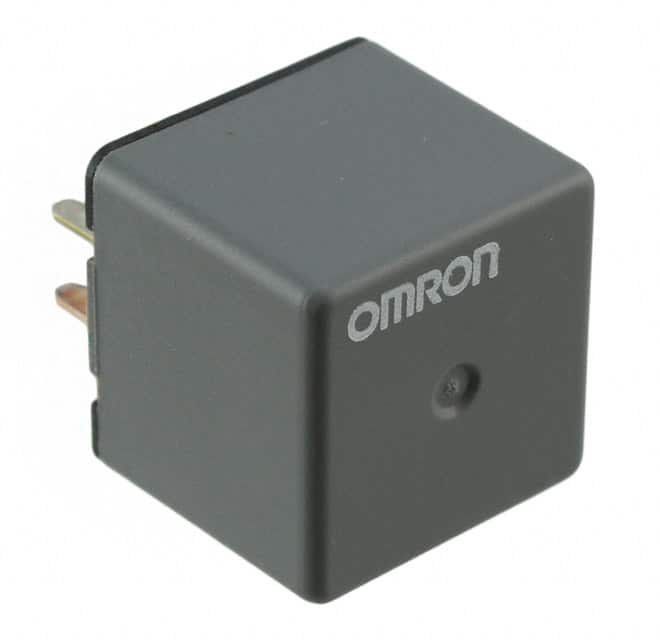 Omron Electronics Inc-EMC Div G8W-1A7T-R-DC12