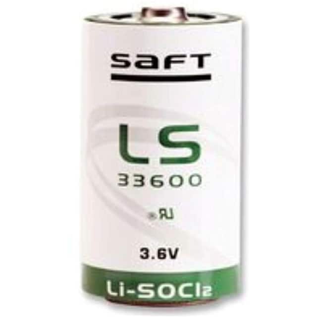 Saft LS33600
