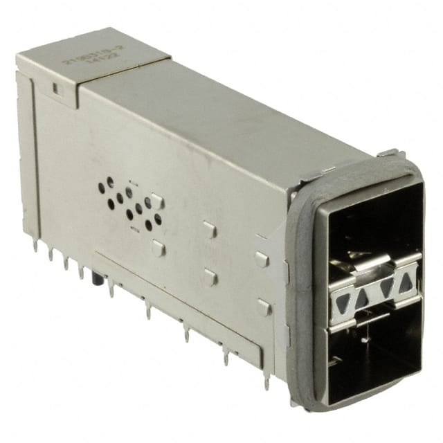 TE Connectivity AMP Connectors 2198318-2