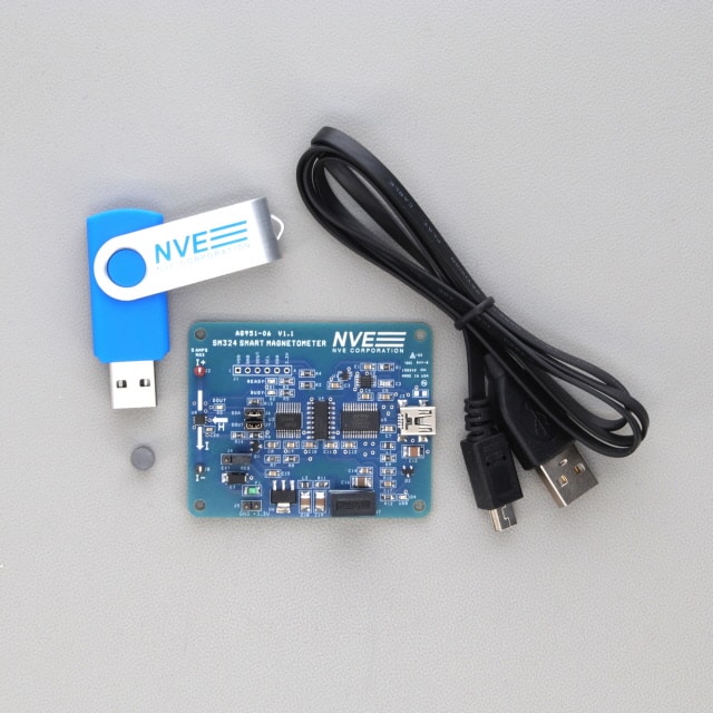 NVE Corp/Sensor Products AG951-07E