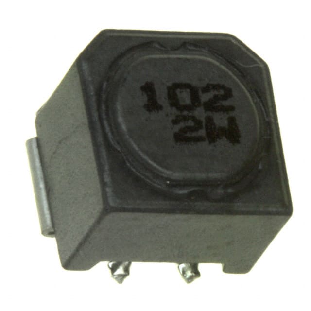 Panasonic Electronic Components ELL-6UH820M