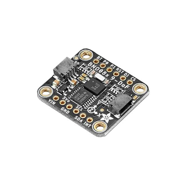 Adafruit Industries LLC 4754